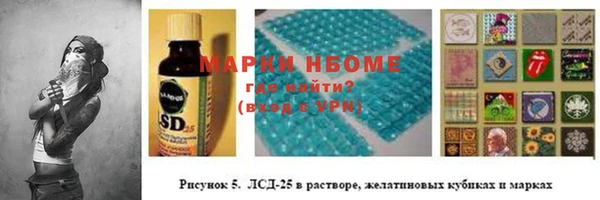 кокс Баксан